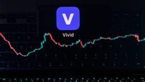 Finanzplattform Vivid sichert sich Krypto-Lizenz Finanzplattform Vivid sichert sich Krypto-Lizenz
