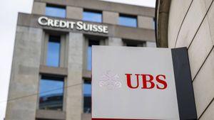 Gericht: Boni-Kürzungen bei Credit Suisse sind rechtswidrig Gericht: Boni-Kürzungen bei Credit Suisse sind rechtswidrig