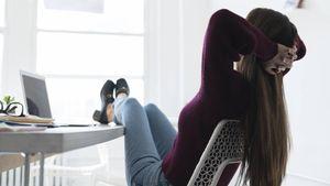Innerliche Kündigung: Was Banken tun, um die Laune ihrer Mitarbeiter hoch zu halten Innerliche Kündigung: Was Banken tun, um die Laune ihrer Mitarbeiter hoch zu halten