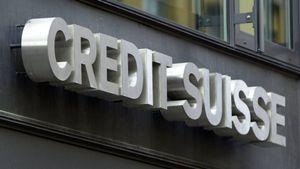 Credit Suisse: Ehepaar scheitert mit Schadenersatz gegen Regierung Credit Suisse: Ehepaar scheitert mit Schadenersatz gegen Regierung