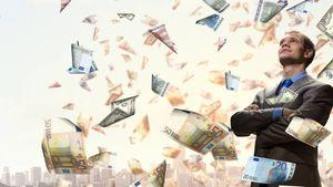 Banken zahlen bei Neueinstellungen aktuell fünf bis 15 Prozent mehr Banken zahlen bei Neueinstellungen aktuell fünf bis 15 Prozent mehr