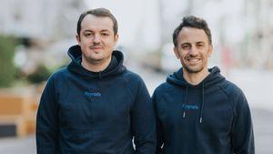 Berliner Fintech Payrails sichert sich 28-Millionen-Geldspritze Berliner Fintech Payrails sichert sich 28-Millionen-Geldspritze