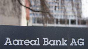 Aareal Bank möchte offenbar Ausfallrisiken durch externe Investoren absichern Aareal Bank möchte offenbar Ausfallrisiken durch externe Investoren absichern