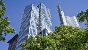 JP Morgan erweitert Bürofläche in Frankfurt JP Morgan erweitert Bürofläche in Frankfurt