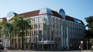 Volksbank im Münsterland zahlt über vier Millionen Euro Dividende Volksbank im Münsterland zahlt über vier Millionen Euro Dividende