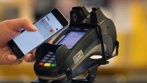 Sparkassen setzen auf Mobile Payment: Über 10 Millionen Karten digitalisiert Sparkassen setzen auf Mobile Payment: Über 10 Millionen Karten digitalisiert