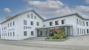VR-Bank springt angeschlagenem Bankhaus RSA zur Seite VR-Bank springt angeschlagenem Bankhaus RSA zur Seite