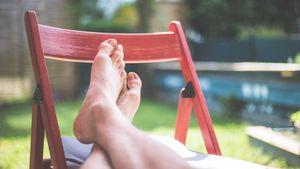 Vier-Tage-Woche, zusätzlichen Urlaub kaufen: Der Kampf um Mitarbeiter tobt Vier-Tage-Woche, zusätzlichen Urlaub kaufen: Der Kampf um Mitarbeiter tobt
