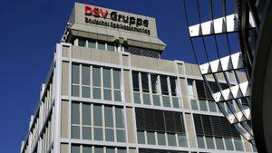 DSV-Gruppe: Nachfrage der Sparkassen steigt DSV-Gruppe: Nachfrage der Sparkassen steigt