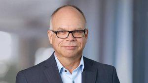 Ralf Uthe ist neuer Vorstand bei der Sparkasse Zwickau Ralf Uthe ist neuer Vorstand bei der Sparkasse Zwickau