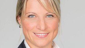 Verena Severin übernimmt Führungsposition bei der Stadt-Sparkasse Solingen Verena Severin übernimmt Führungsposition bei der Stadt-Sparkasse Solingen