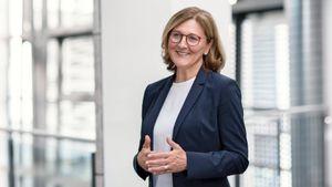 L-Bank: Fördergeschäft läuft besser als erwartet L-Bank: Fördergeschäft läuft besser als erwartet