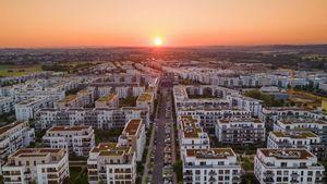 Mehr private Finanzierungen von Immobilien: Geschäft von Hypoport nimmt zu Mehr private Finanzierungen von Immobilien: Geschäft von Hypoport nimmt zu