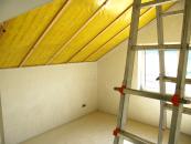 altbau dachdämmung