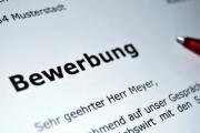 bewerbung deckblatt