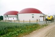 biogasanlage kosten