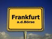 börse