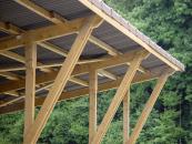 carport bau