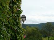 edelstahl aussenlampen