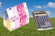 eigenheimfinanzierung ohne eigenkapital