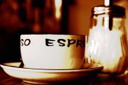 espressobecher