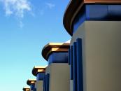 flachdachbungalows