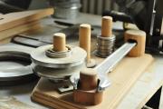 gebrauchte drechselbank