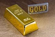 geldanlage in gold