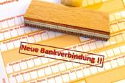 geschäftskonto eröffnen
