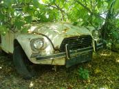 glasdach carport