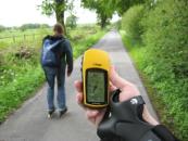 gps empfänger