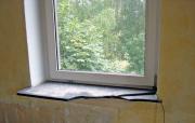 granit fenstersims