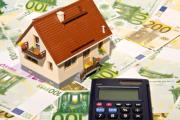hauskauf finanzieren