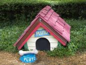 hundehütte bauanleitung