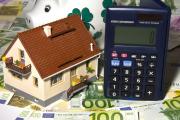 immobilienkredit berechnen