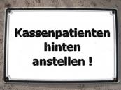 kosten privater krankenversicherung