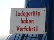 ladegeräte