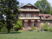 landhaus bauen