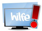 lcd fernseher