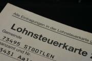 legale lohnsteuer tricks