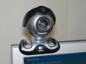 messenger webcam