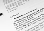 mietvertrag kostenlos