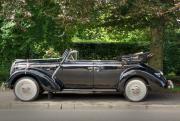 oldtimer versicherungen