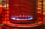 petroleum heizung