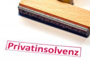 private insolvenz anmelden