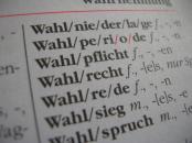 rechtschreibprogramm