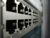 router switch