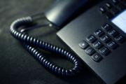 schnurgebundene telefone