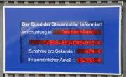 schufaeinträge löschen