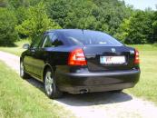 skoda leasing